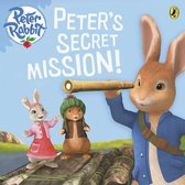 BP Animation - Peter Rabbit Animation: Peter's Secret Mission