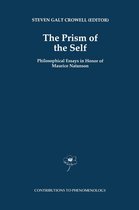 Contributions to Phenomenology 19 - The Prism of the Self