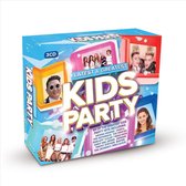 Latest & Greatest Kids Party