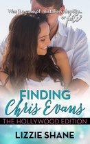 Finding Chris Evans 3 - Finding Chris Evans