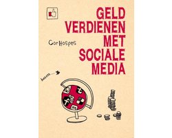 Geld verdienen met sociale media
