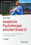 Psychotherapie: Praxis - Analytische Psychotherapie zwischen 18 und 25