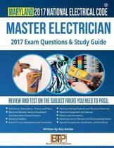 Maryland 2017 Master Electrician Study Guide