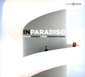 Jesus Fernandez Baena & Raquel Andueza - In Paradiso (CD)