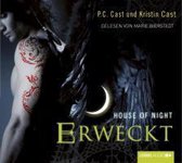 House of Night 08. Geweckt