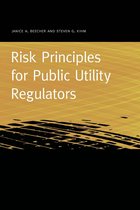 Public Utility Regulation - Risk Principles for Public Utility Regulators