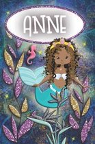 Mermaid Dreams Anne