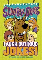 Scooby-Doo's Laugh-Out-Loud Jokes!