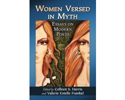 Women Versed in Myth
