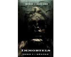 Immortels 1 - Immortels