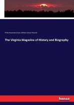 The Virginia Magazine of History and Biography