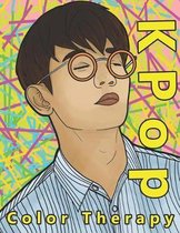 K Pop Color Therapy