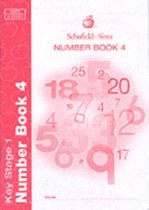 Number Book 4