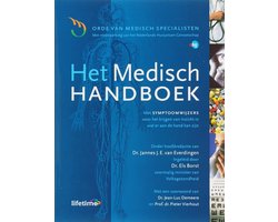 Het Medisch Handboek