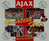 Ajax - Greatest Hits (2 CD)