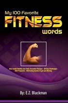 My 100 Favorite Fitness Words