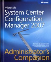 Microsoft System Center Configuration Manager 2007 Administr