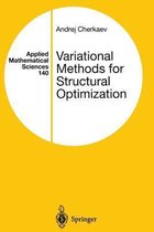Variational Methods for Structural Optimization
