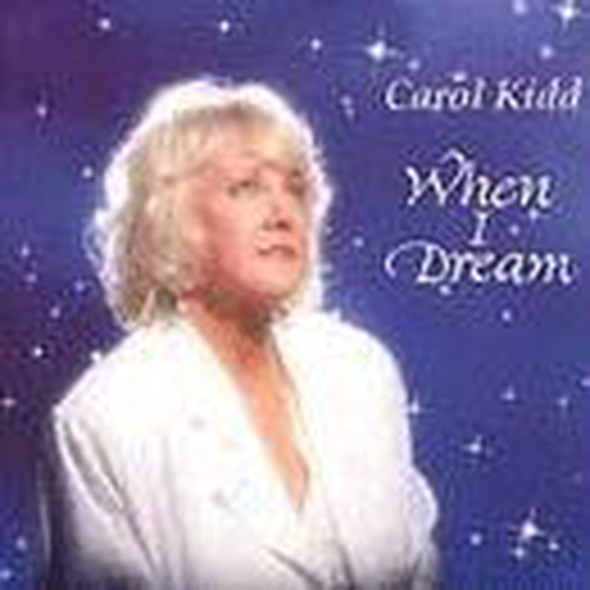 When I dream