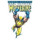 Wolverine Legends