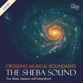 The Sheba Sound - 2 Oboes/Bassoon/H