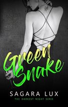 The Darkest Night 3 - Green Snake