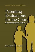 Parenting Evaluations for the Court