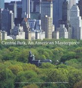 Central Park An American Masterpiece
