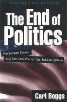 The End of Politics