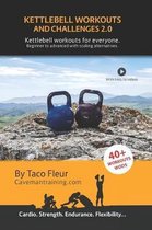 Kettlebell Workouts- Kettlebell Workouts and Challenges 2.0