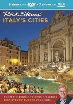 Rick Steves' Italy's Cities