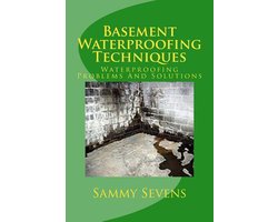 Basement Waterproofing Techniques