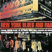 New York Blues 1949-54