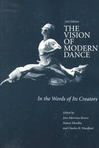The Vision of Modern Dance