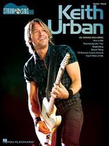 Keith Urban - Strum & Sing