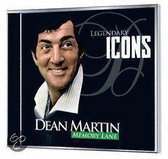 Dean Martin - Legendary Icons