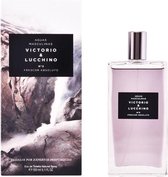 MULTI BUNDEL 2 stuks Victorio & Lucchino Aguas Masculinas Nº5 Eau De Toilette Spray 150ml