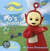 Po'S Scooter