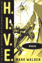 H.I.V.E. - Rogue