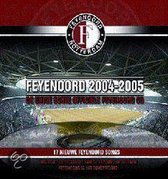 Feyenoord 2004/2005