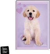 R. Hale Kat/Hond Poeziealbum