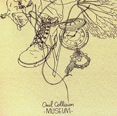 Owl Collision - Museum (LP)