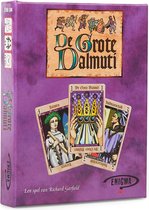 De Grote Dalmuti - Kaartspel
