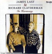 James Last & Richard Clayderman - In Harmony
