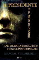 Antologia Biografiche Dei Governatori Inkarri