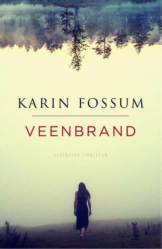 Veenbrand (set van 5) - Karin Fossum | Tiliboo-afrobeat.com