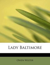 Lady Baltimore