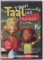 Taal Trainer 2008-2009