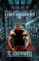 The Cyber Chronicles 9 - The Cyber Chronicles IX: Precipice