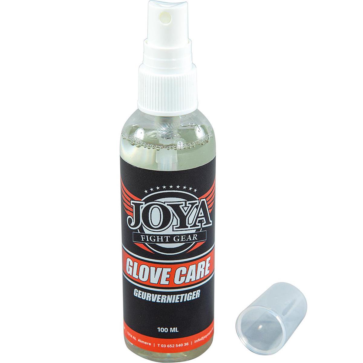 Bam - ODOR DESTROYER - Désodorisant - spray gant de boxe